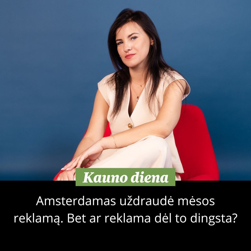 DI amžius keičia reklamos pavidalus