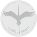 gerves-skrydis-logo