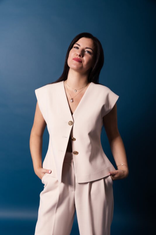 Rinkodaros strategė Eglė Pilypaitė – Rinkodara 2026: kas veiks, o kas bus pinigų deginimas